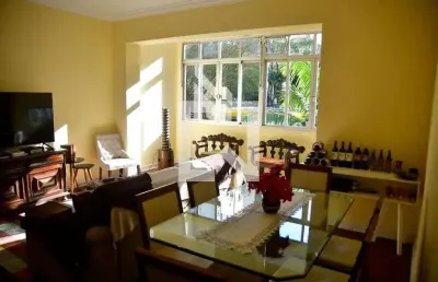 Apartamento à venda - higienópolis, 3 quartos,  145 m2