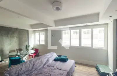 Apartamento à venda - higienópolis, 2 quartos,  93 m2