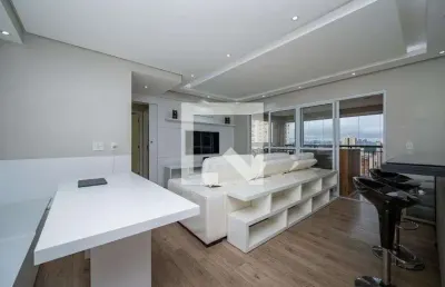 Apartamento à venda - vila mascote, 2 quartos,  83 m2