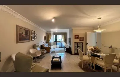 Apartamento com 4 quartos à venda na Rua Apiacás, 919, Sumaré, São Paulo