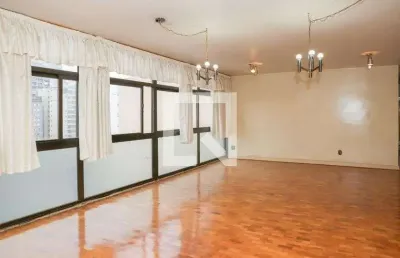 Apartamento à venda - pinheiros, 3 quartos,  170 m2