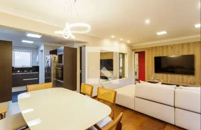 Apartamento com 2 quartos à venda na Avenida Aratãs, 550, Moema, São Paulo