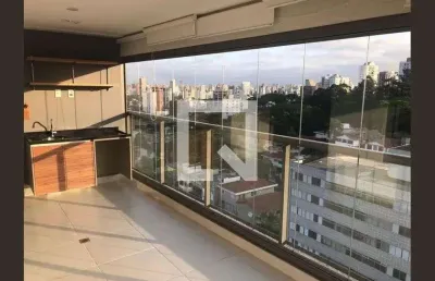 Apartamento à venda - vila madalena, 2 quartos,  78 m2