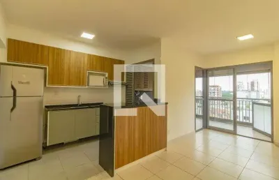 Apartamento com 2 quartos à venda na Rua Ibirajá, 244, Jabaquara, São Paulo