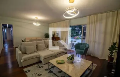 Apartamento com 5 quartos à venda na Rua Barão do Triunfo, 1096, Brooklin, São Paulo