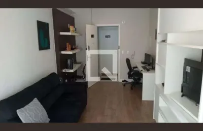 Apartamento à venda - vila olímpia, 1 quarto,  44 m2