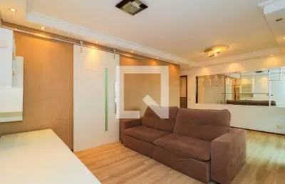 Apartamento à venda - portal do morumbi, 4 quartos,  140 m2