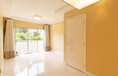 Apartamento à venda - vila madalena, 3 quartos,  90 m2