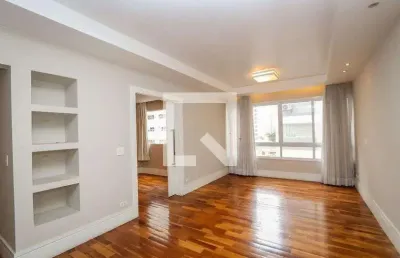 Apartamento à venda - jardim paulista, 2 quartos,  96 m2