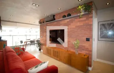 Apartamento à venda - vila madalena, 2 quartos,  78 m2