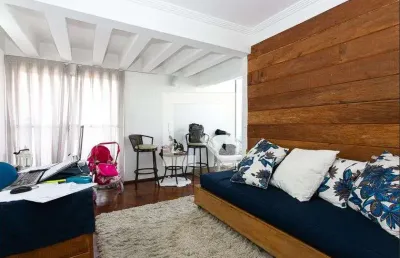 Apartamento com 3 quartos à venda na Rua Serra De Japi, 297, Tatuapé, São Paulo