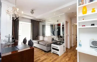 Apartamento à venda - bela vista, 2 quartos,  56 m2