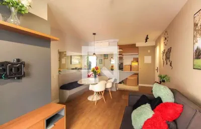 Apartamento com 3 quartos à venda na Rua Domingos Paiva, 206, Mooca, São Paulo