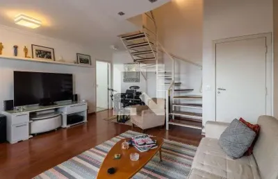 Apartamento com 2 quartos à venda na Praça Benedito Calixto, 150, Pinheiros, São Paulo