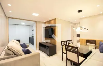 Apartamento com 2 quartos à venda na Avenida Alberto Augusto Alves, 220, Panamby, São Paulo