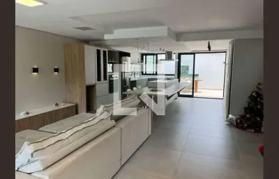 Casa em condomínio fechado com 4 quartos à venda na Rua do Símbolo, 91, Panamby, São Paulo