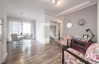 Apartamento com 3 quartos à venda na Rua Visconde de Pirajá, 659, Ipiranga, São Paulo