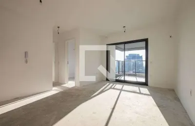 Apartamento à venda - vila madalena, 2 quartos,  68 m2