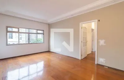 Apartamento com 3 quartos à venda na Rua Inhambú, 1208, Moema, São Paulo