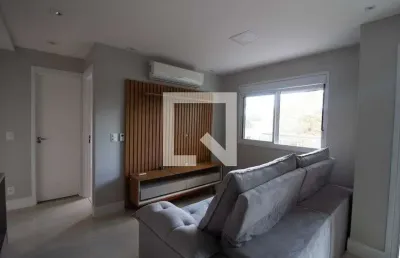 Apartamento com 2 quartos à venda na Avenida Engenheiro Heitor Antônio Eiras Garcia, 509, Butantã, São Paulo