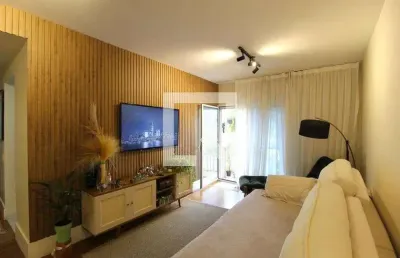 Apartamento à venda - vila olímpia, 1 quarto,  60 m2