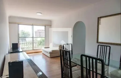 Apartamento à venda - vila mariana, 3 quartos,  100 m2
