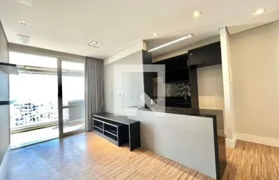 Apartamento à venda - chácara inglesa, 2 quartos,  68 m2