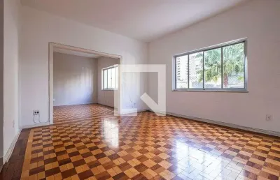 Apartamento à venda - jardim paulista, 3 quartos,  160 m2