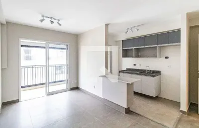 Apartamento com 2 quartos à venda na Rua Camargo, 396, Butantã, São Paulo