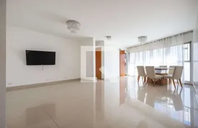Apartamento com 3 quartos à venda na Rua Apinajés, 1752, Sumaré, São Paulo