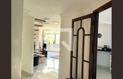 Apartamento à venda - jardim marajoara , 4 quartos,  194 m2