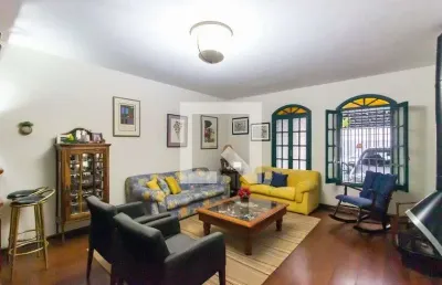 Casa com 3 quartos à venda na Rua Heitor Ariente, 75, Butantã, São Paulo