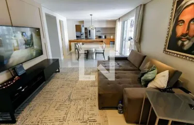 Apartamento à venda - vila andrade, 2 quartos,  107 m2