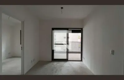Apartamento à venda - jardim paulista, 2 quartos,  55 m2
