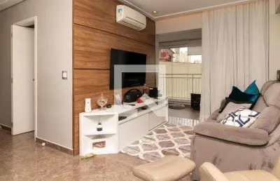 Apartamento à venda - barra funda, 3 quartos,  83 m2