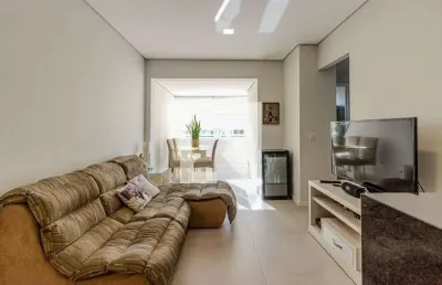Apartamento com 2 quartos à venda na Avenida Padre Antônio José dos Santos, 78, Brooklin, São Paulo