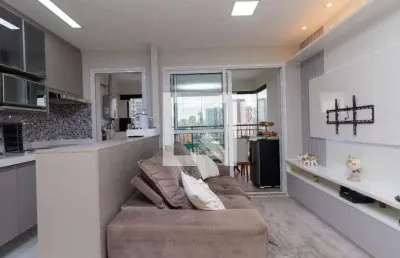 Apartamento com 3 quartos à venda na Rua Doutor Raul da Rocha Medeiros, 114, Tatuapé, São Paulo