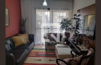 Apartamento à venda - vila mariana, 3 quartos,  78 m2