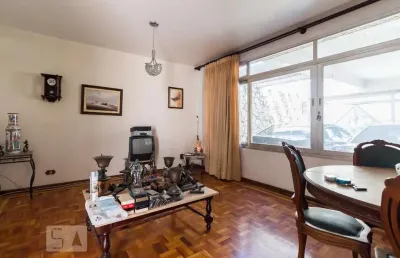 Casa com 3 quartos à venda na Rua Quariteré, 153, Mooca, São Paulo