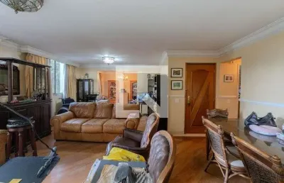 Apartamento à venda - bela vista, 4 quartos,  175 m2