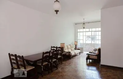Apartamento à venda - bela vista, 3 quartos,  160 m2