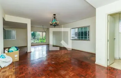 Apartamento à venda - santo amaro , 3 quartos,  137 m2