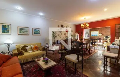 Casa com 3 quartos à venda na Rua Visconde de Araruama, 150, Vila Madalena, São Paulo