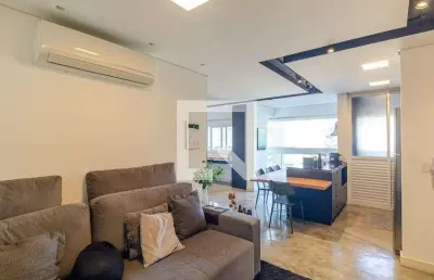 Apartamento à venda - higienópolis, 1 quarto,  62 m2