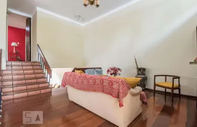 Casa com 4 quartos à venda na Rua Arataca, 261, Santo Amaro, São Paulo