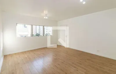 Apartamento à venda - itaim bibi, 2 quartos,  75 m2