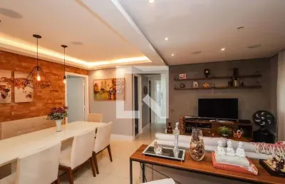 Apartamento à venda - vila andrade, 2 quartos,  95 m2