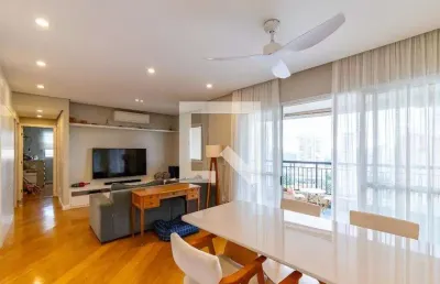 Apartamento à venda - vila mascote, 3 quartos,  112 m2