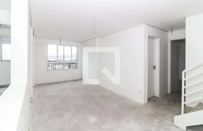 Apartamento à venda - vila romana, 2 quartos,  122 m2