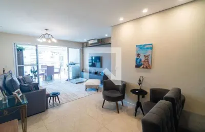 Apartamento à venda - vila mascote, 2 quartos,  79 m2